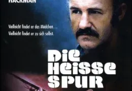 Die heiße Spur