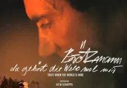 Brötzmann - Da gehört die Welt mal mir