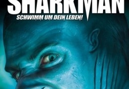 Sharkman - Schwimm um dein Leben