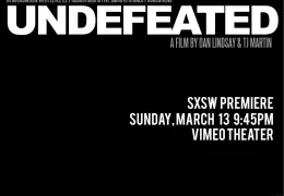 Undefeated