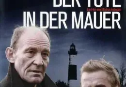 Der Tote in der Mauer