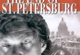 Das Ende von St. Petersburg