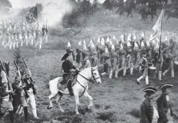 Der Choral von Leuthen
