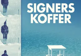 Signers Koffer - Unterwegs mit Roman Signer