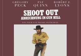 Shoot Out - Abrechnung in Gun Hill