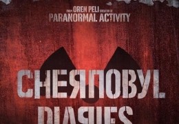 Chernobyl Diaries