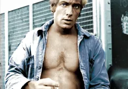 Wrangler: Das Leben einer Legende