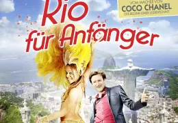 Rio für Anfänger