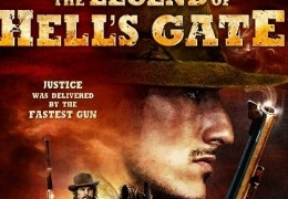The Legend of Hell's Gate