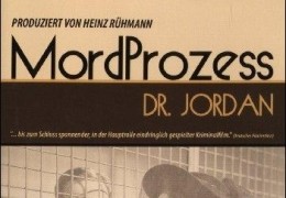 Mordproze Dr. Jordan