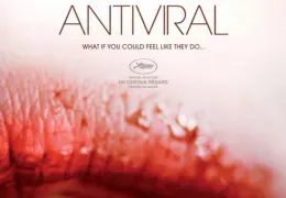 Antiviral - Poster