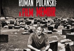 Roman Polanski: A Film Memoir