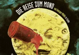 Die Reise zum Mond