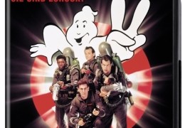 Ghostbusters 2 - Poster