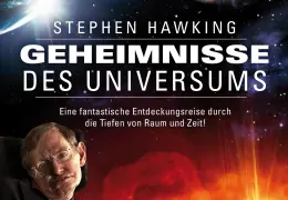 Stephen Hawking: Geheimnisse des Universums