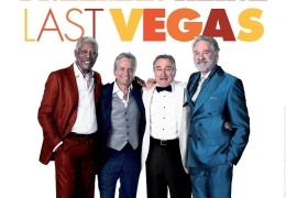 Last Vegas