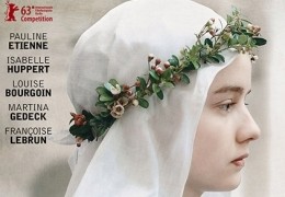 Die Nonne - Plakat