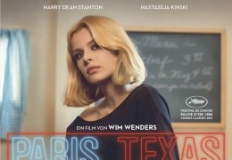 Paris, Texas