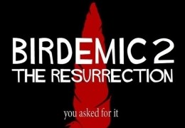 Birdemic 2: The Resurrection