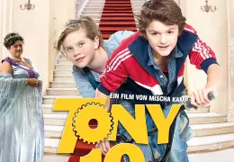 Tony Ten