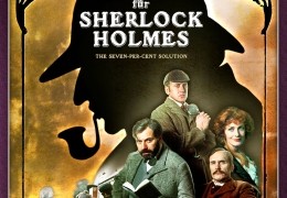 Kein Koks fr Sherlock Holmes