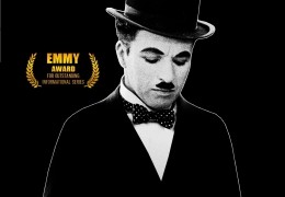 Der unbekannte Charlie Chaplin