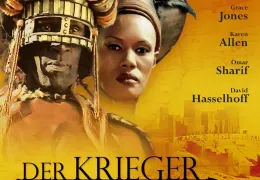 Der Krieger Shaka Zulu