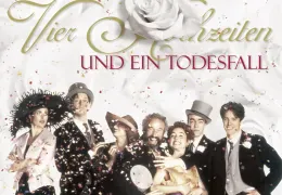 Vier Hochzeiten und ein Todesfall