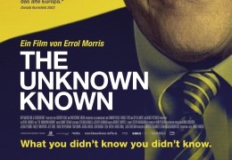 The Unknown Known: The Life and Times of Donald Rumsfeld