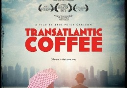 Transatlantic Coffee