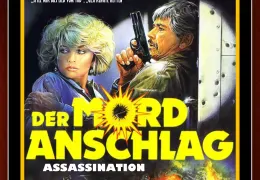 Der Mordanschlag