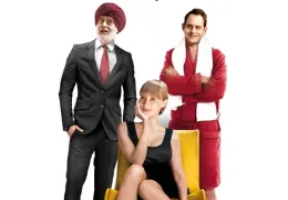 Vijay und ich - Meine Frau geht fremd mit mir