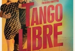 Tango Libre - Plakat