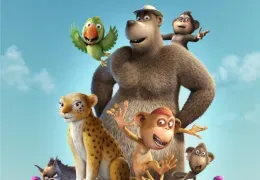 Delhi Safari