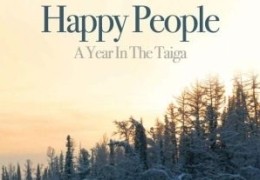 Happy People - Poster