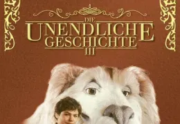 Die unendliche Geschichte III - Rettung aus Phantasien