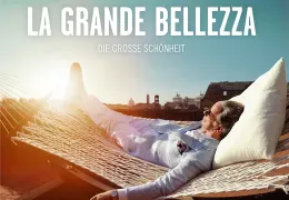 Zurück zum Film La grande bellezza
