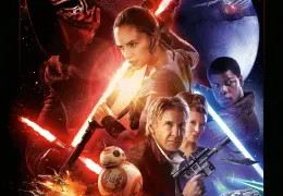 Zurück zum Film Star Wars: Episode VII - Das Erwachen der Macht