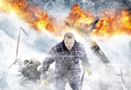 Snowmageddon - Hlle aus Eis und Feuer
