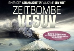 Zeitbombe Vesuv