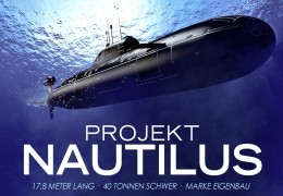Projekt Nautilus