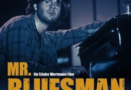 Mr. Bluesman