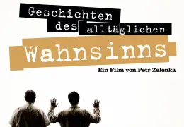 Geschichten des alltäglichen Wahnsinns