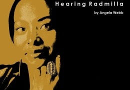 Hearing Radmilla