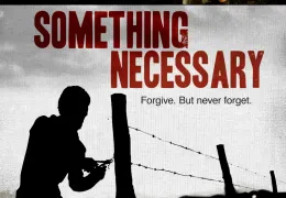 Something Necessary