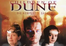 Children of Dune