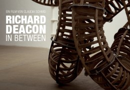 Richard Deacon - In Between