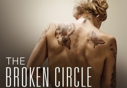 The Broken Circle Breakdown - Hauptplakat