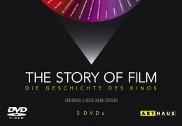 The Story of Film: An Odyssey