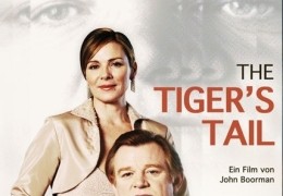 The Tiger's Tai